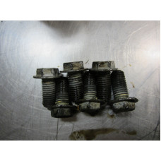 05C023 Flexplate Bolts For 07-08 GMC SIERRA 1500  5.3